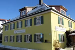 Zum alten Zollhaus