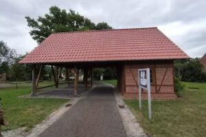 Zum alten Zollhaus