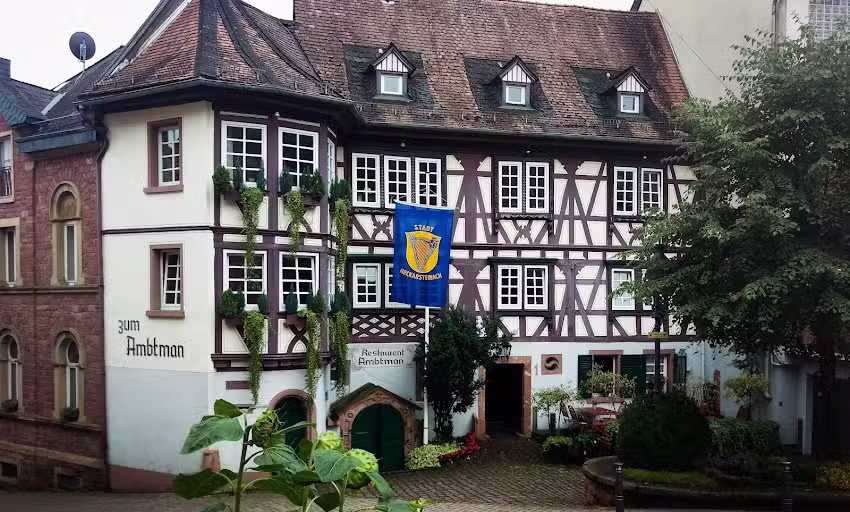 Zum Ambtman