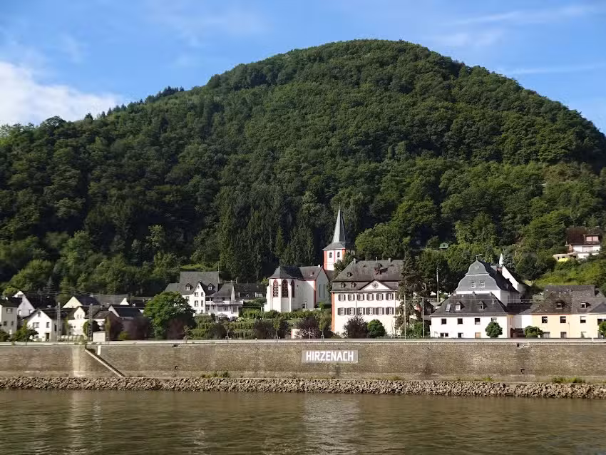 Zum Anker Schankwirtschaft Heike Niel