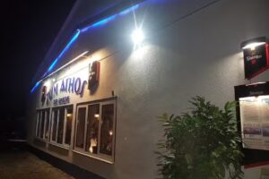 Zum Athos