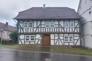 Zum Auerhahn