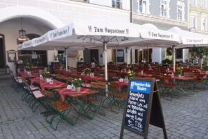 Zum Augustiner Rosenheim