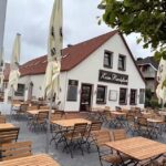 Zum Backfisch