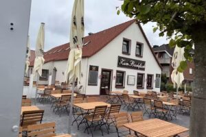 Zum Backfisch