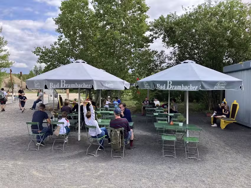 „Zum Bagger 1547“