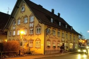 Zum B&auml;ren Landgasthof