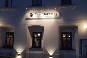 Zum Baron – Jonas Künzel