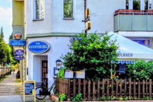 Zum Bayernmichel