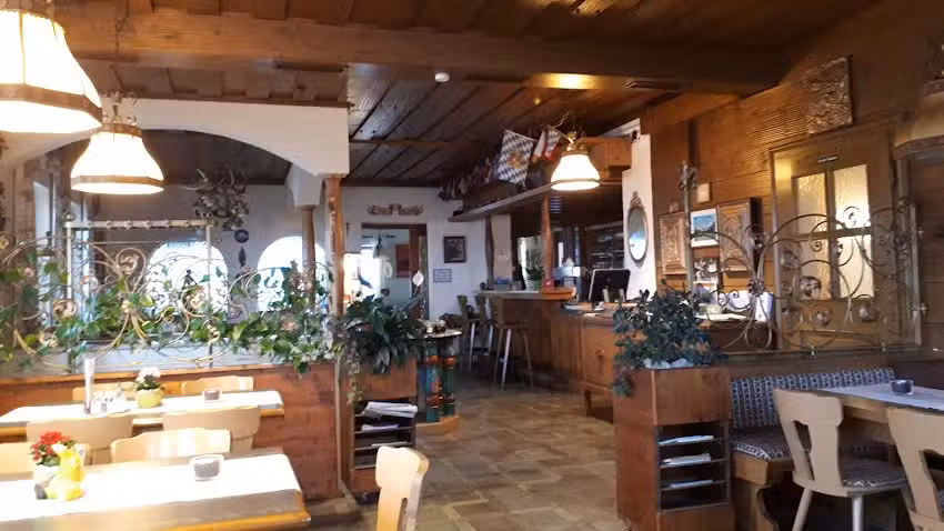 Zum Bayrischen Paradies