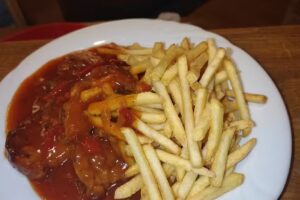 ‚Zum Beizer‘ Peter Philipp