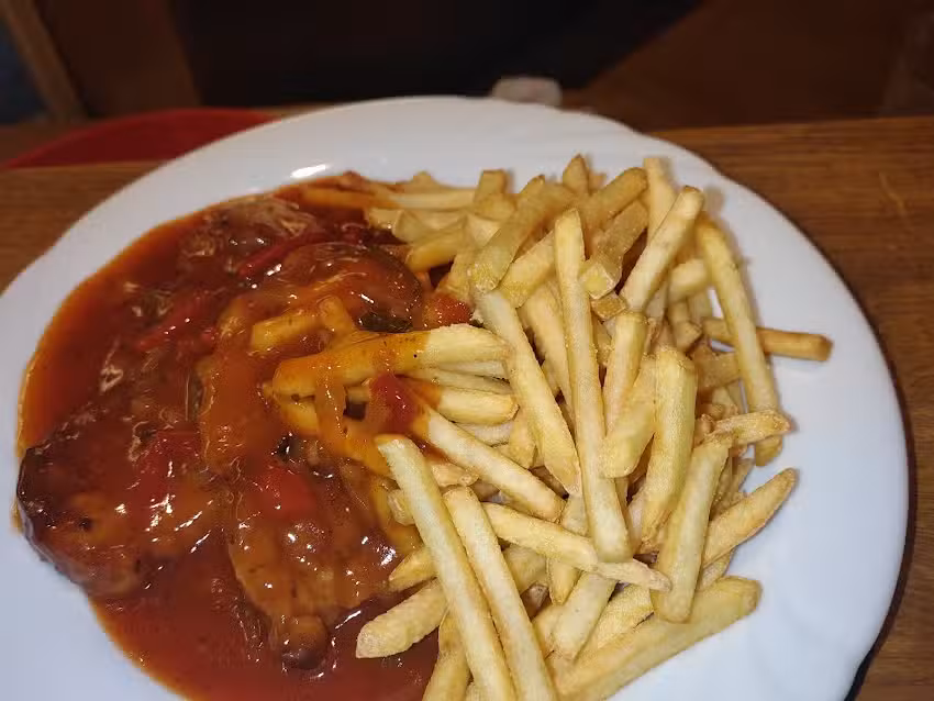 ‚Zum Beizer‘ Peter Philipp