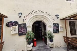 Zum Bettelm&ouml;nch