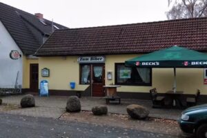 Zum Biber