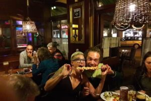 Zum Biersieder Irish Pub