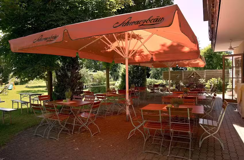 Zum Blätz Restauration