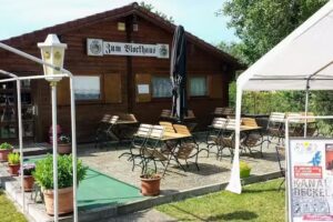 Zum Blockhaus