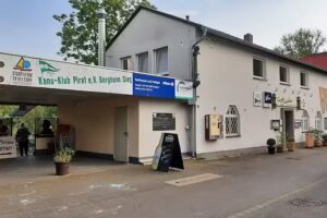 Zum Bootshaus Restaurant – Café