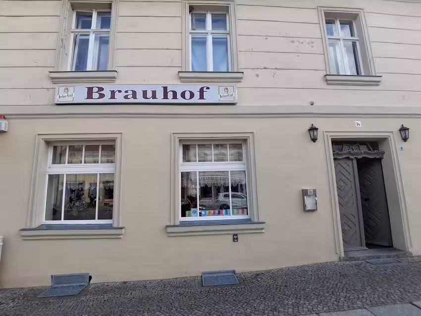 Zum Brauhof