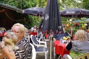Zum Braumeister Gaststätte