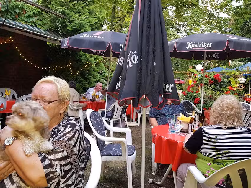 Zum Braumeister Gastst&auml;tte