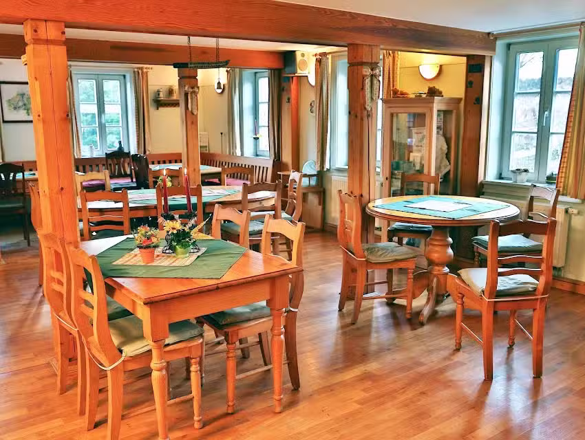 Zum braunen Ro&szlig;