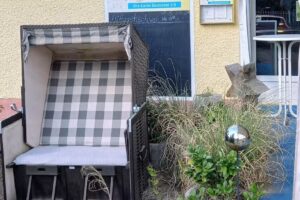 Zum Brotsommelier