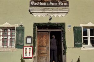 Zum Brui