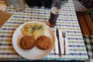 Zum Bürgerbräuwirt