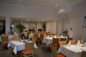 Zum Bürgerhaus Oberselters