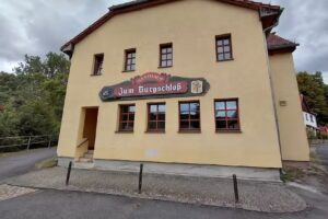 Zum Burgschloß