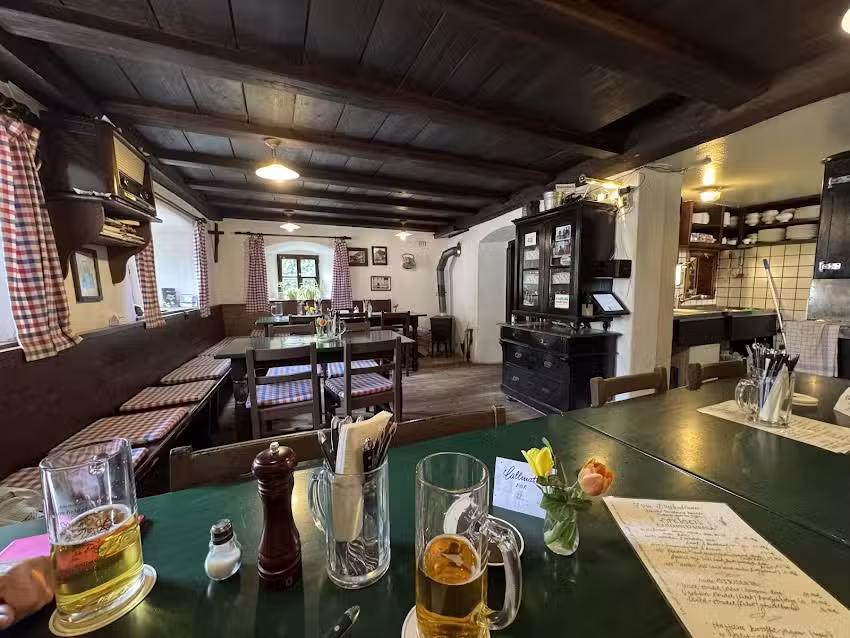 Zum B&uuml;rstenbinder