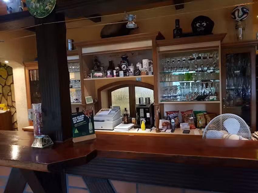 Zum Dachsbau Inh. Gerd Schubert