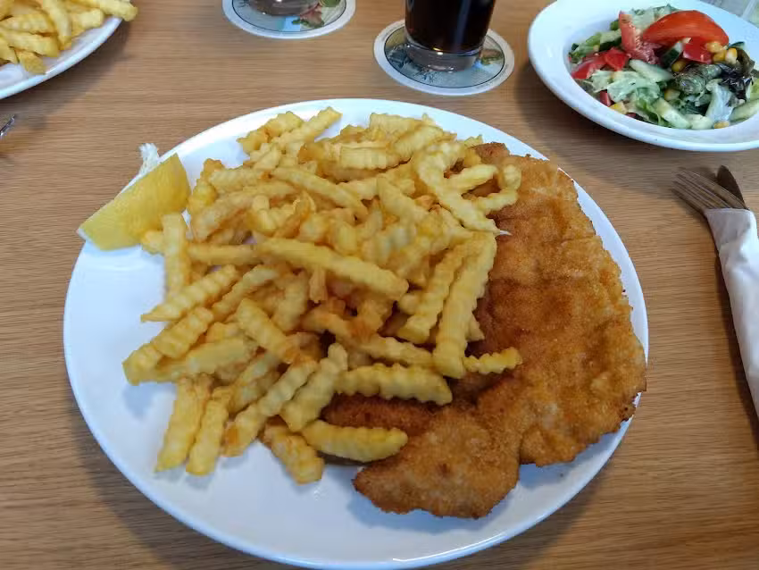 Zum Dambacher Hof