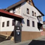 Zum Deutschen Haus