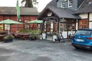 Zum Deutschen Heinrich