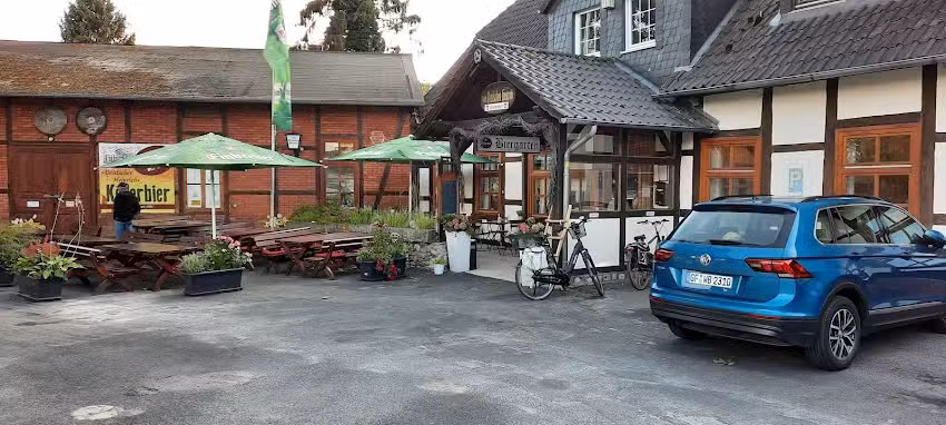 Zum Deutschen Heinrich