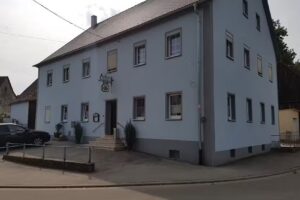 Zum Dombach