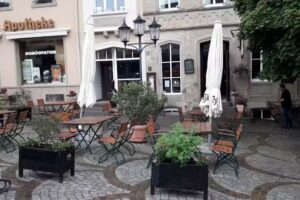 Zum Dompropst