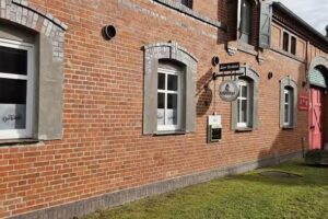 „Zum Dorfclub“ Frauendorf