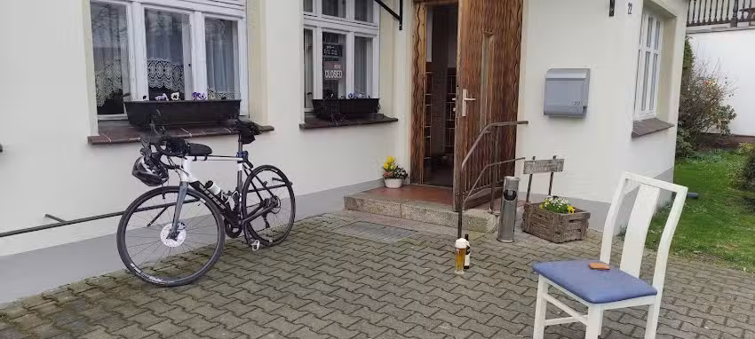 Zum Dorfkrug