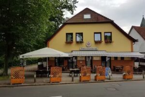 Zum Dorfkrug