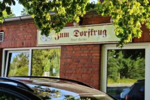 Zum Dorfkrug