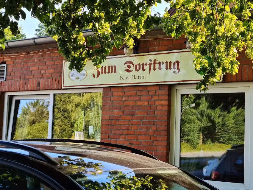 Zum Dorfkrug