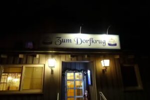Zum Dorfkrug