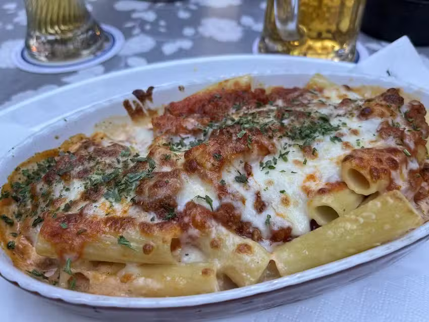 Zum Dorfkrug &ndash; Michele Tagliente