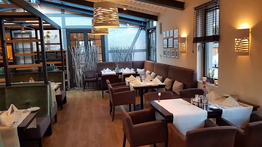 Zum Dorfkrug Restaurant