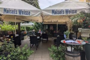 Zum Dreispitz Griechisches Restaurant