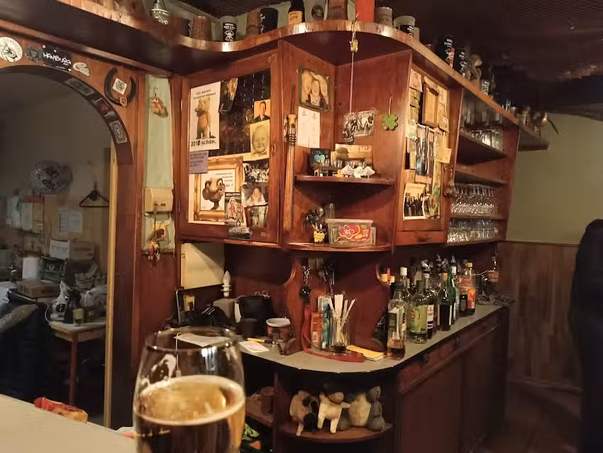 Zum Eichh&ouml;rnchen