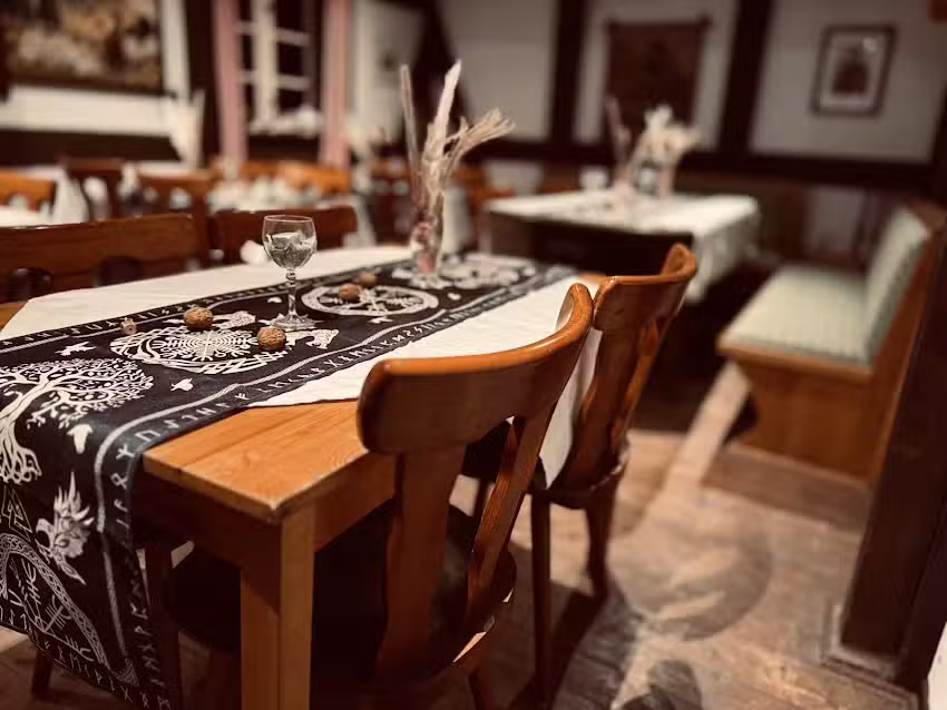 Zum Eisernen Heinrich